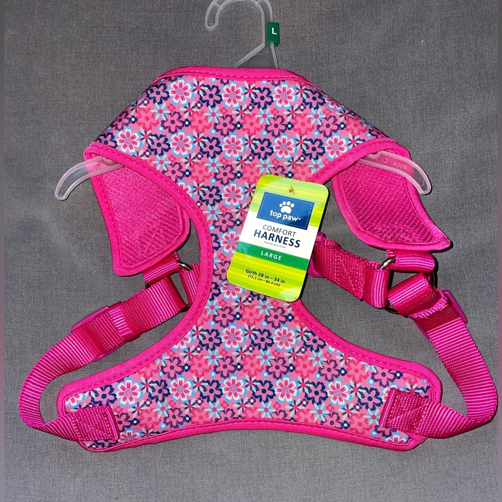 TOP PAW comfort harness